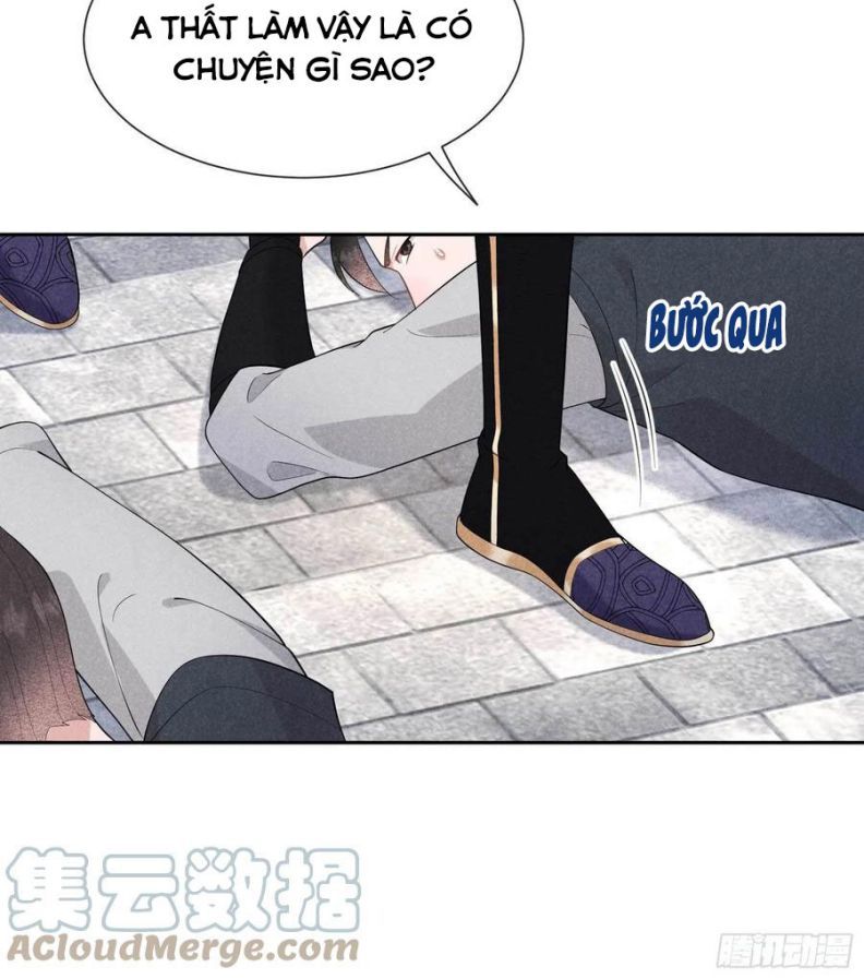 Trở Thành Nam Nhân Của Vương Chapter 39 - Trang 10