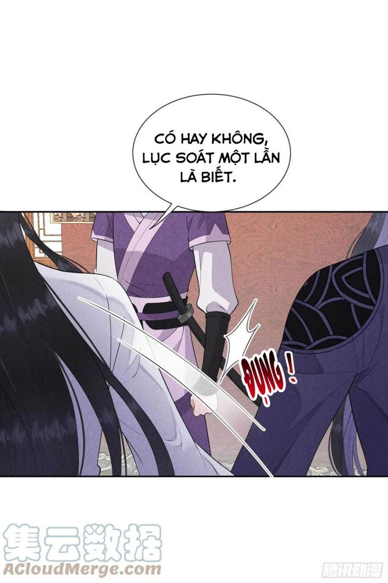 Trở Thành Nam Nhân Của Vương Chapter 39 - Trang 12