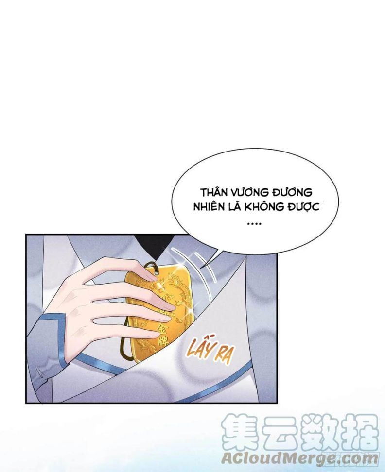 Trở Thành Nam Nhân Của Vương Chapter 39 - Trang 14