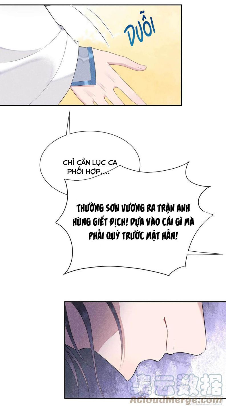 Trở Thành Nam Nhân Của Vương Chapter 39 - Trang 18