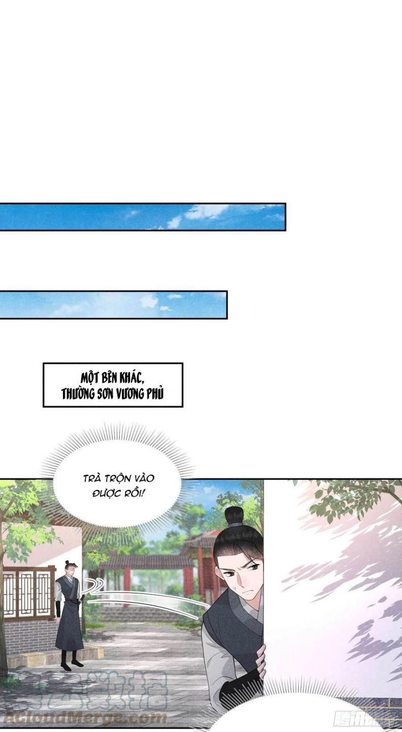 Trở Thành Nam Nhân Của Vương Chapter 39 - Trang 26