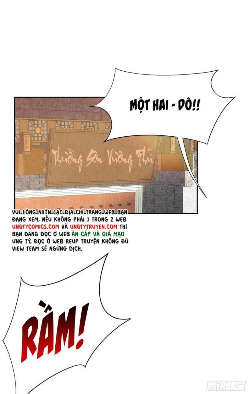 Trở Thành Nam Nhân Của Vương Chapter 39 - Trang 3