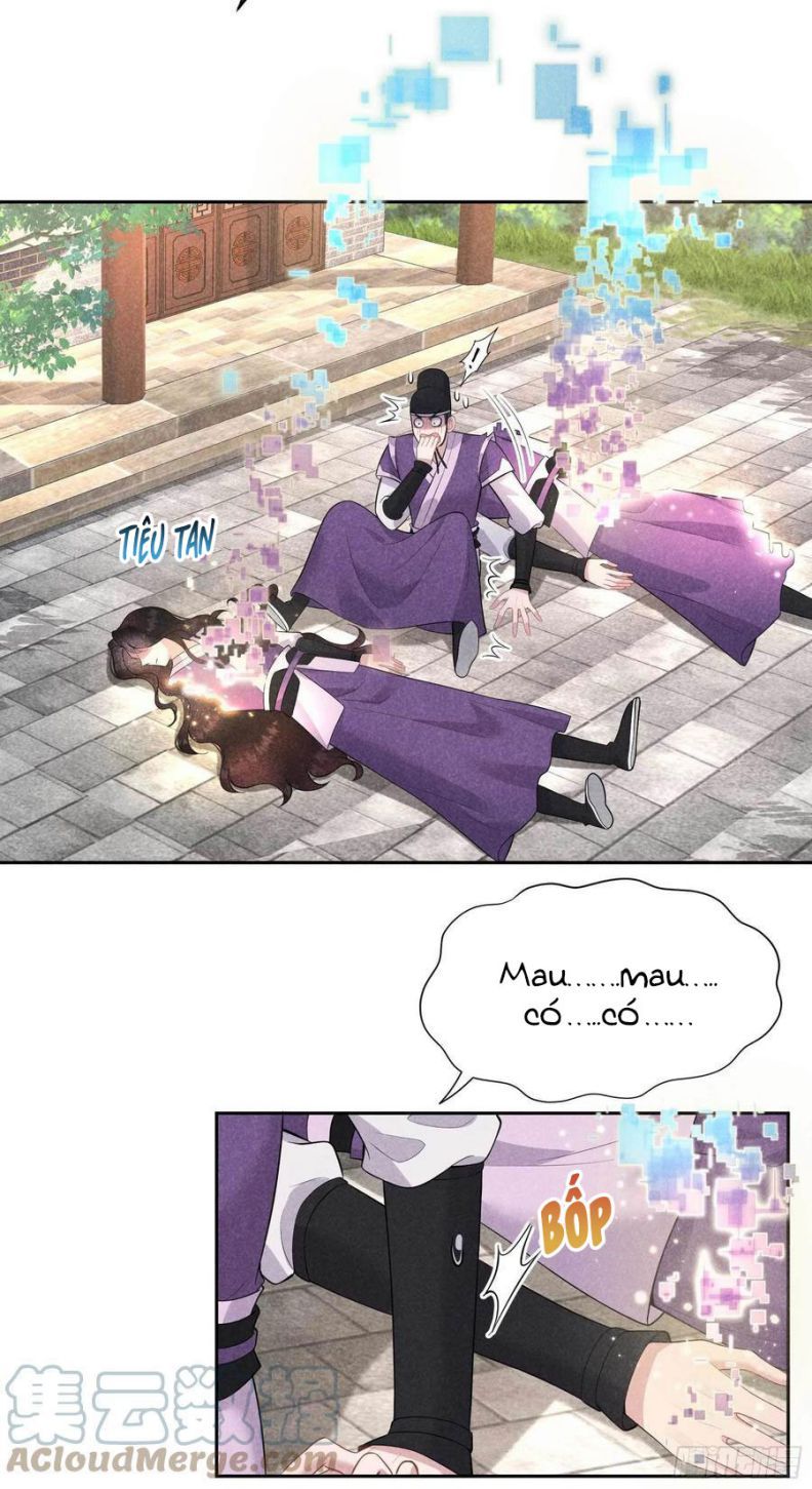 Trở Thành Nam Nhân Của Vương Chapter 39 - Trang 30