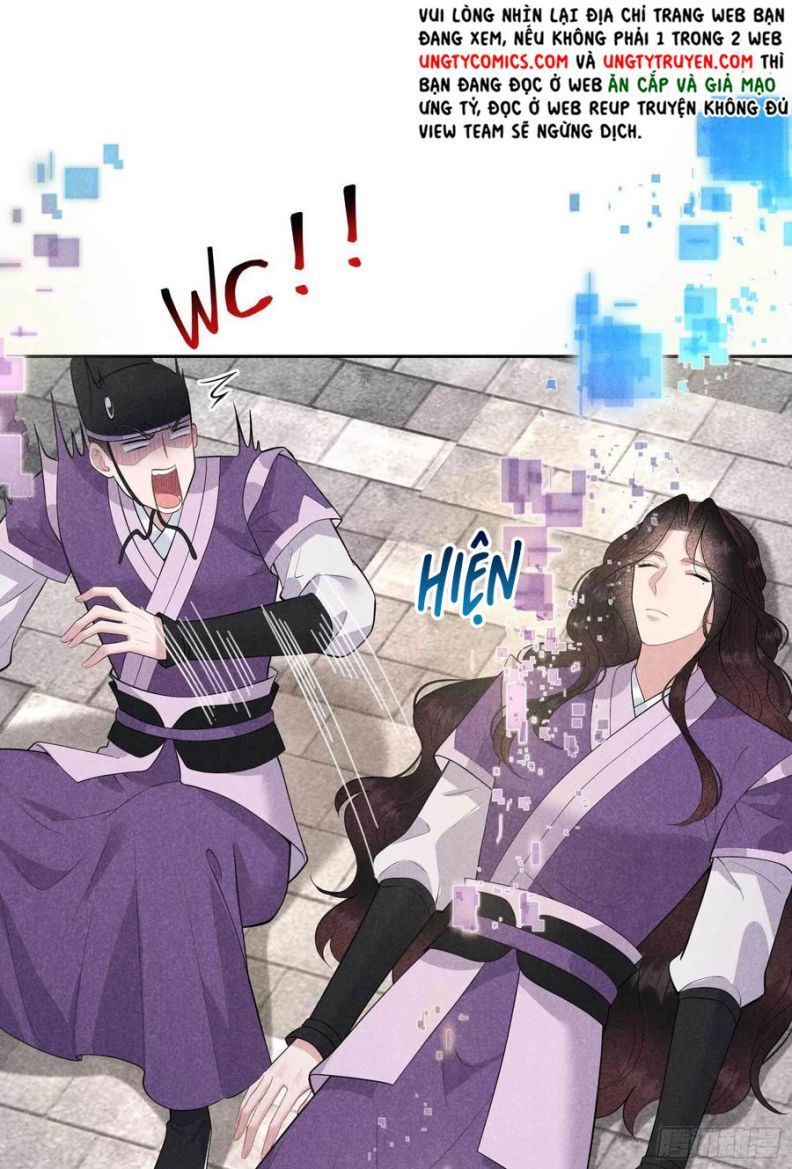 Trở Thành Nam Nhân Của Vương Chapter 39 - Trang 31