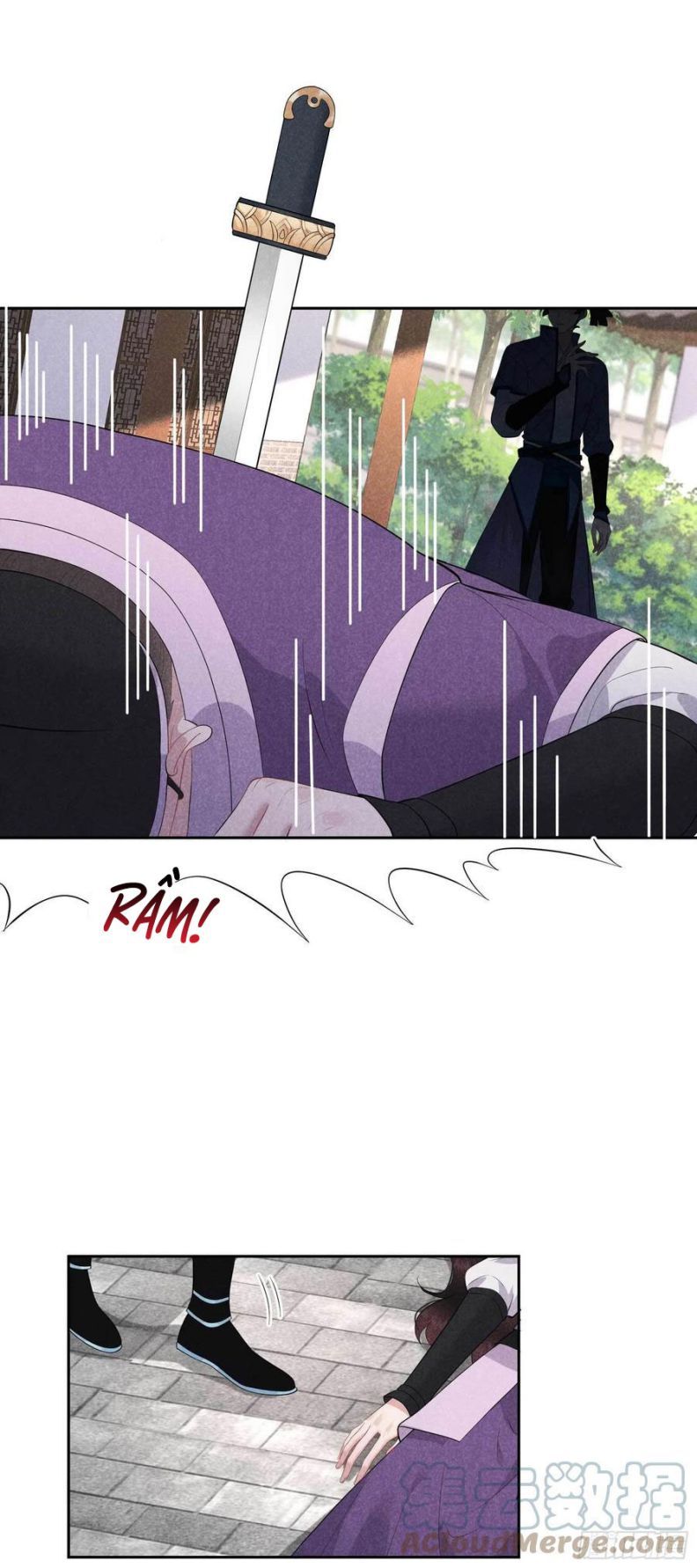 Trở Thành Nam Nhân Của Vương Chapter 39 - Trang 34