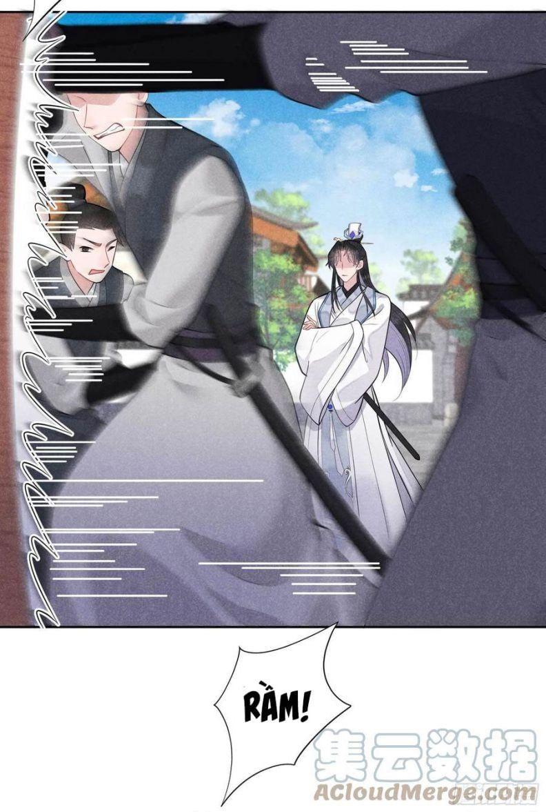 Trở Thành Nam Nhân Của Vương Chapter 39 - Trang 4