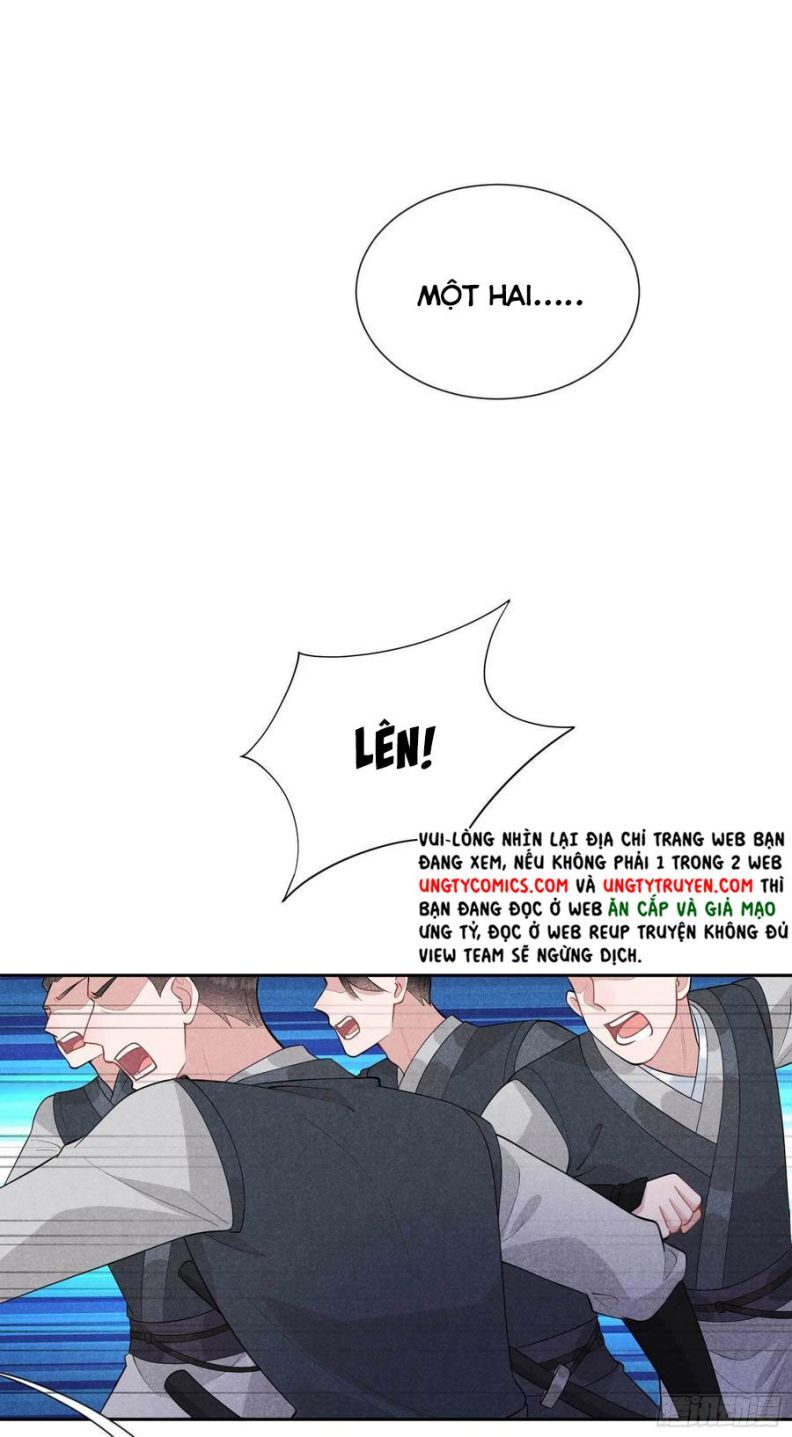 Trở Thành Nam Nhân Của Vương Chapter 39 - Trang 7
