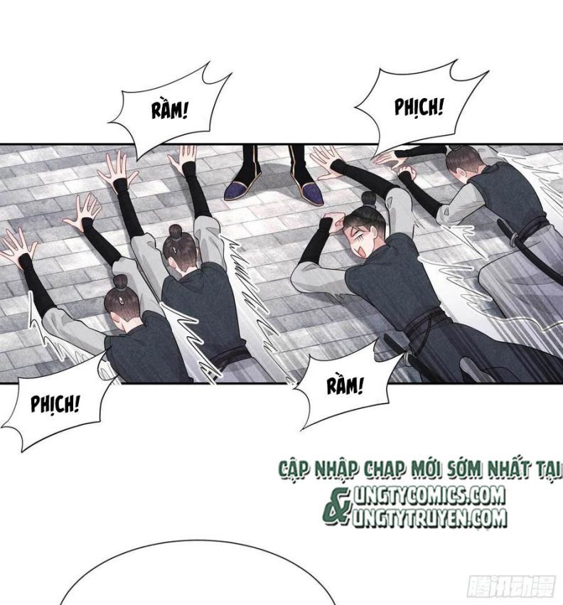 Trở Thành Nam Nhân Của Vương Chapter 39 - Trang 9