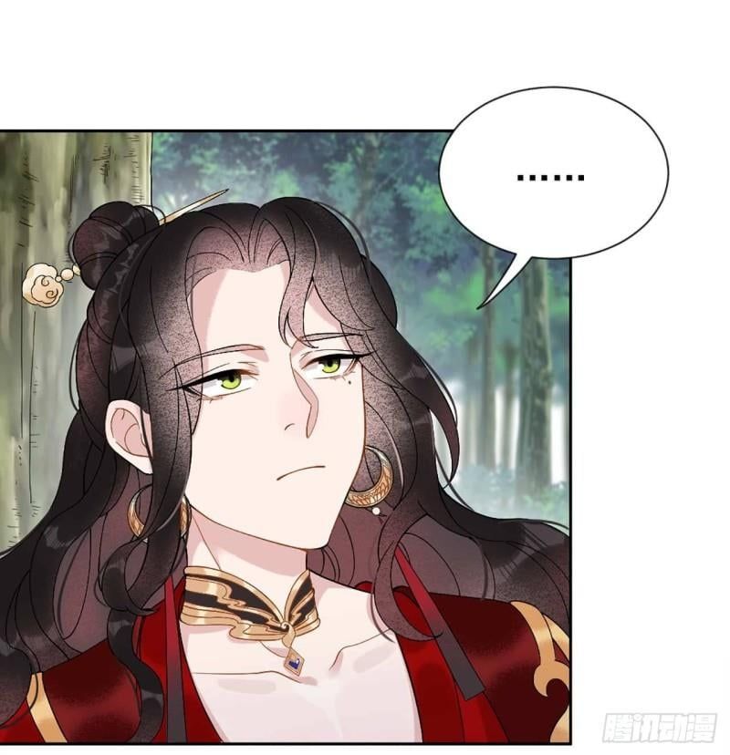 Trở Thành Nam Nhân Của Vương Chapter 4 - Trang 10