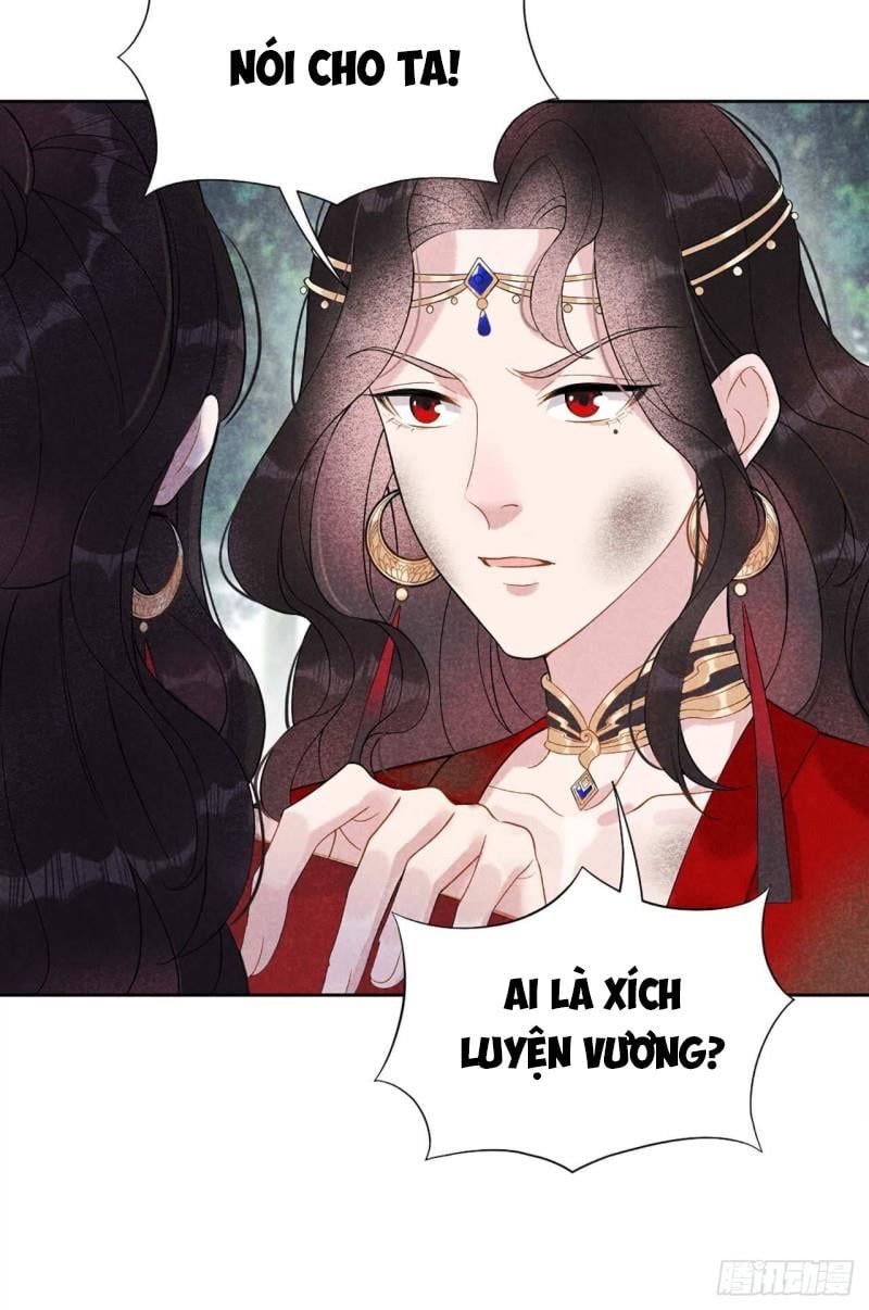 Trở Thành Nam Nhân Của Vương Chapter 4 - Trang 15