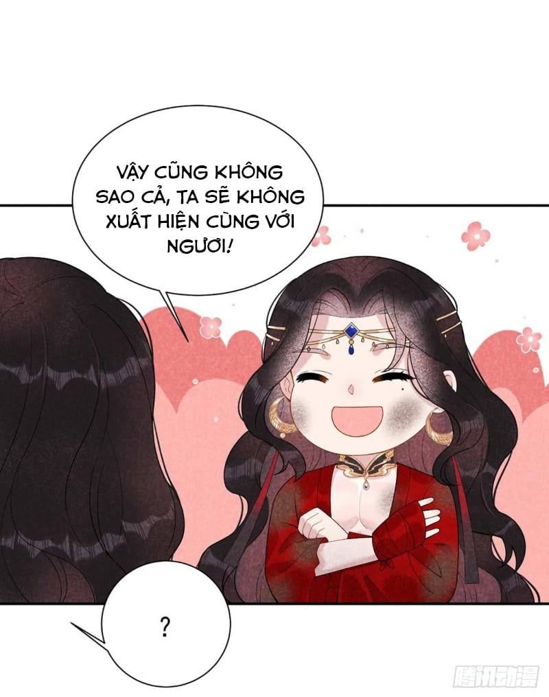 Trở Thành Nam Nhân Của Vương Chapter 4 - Trang 26