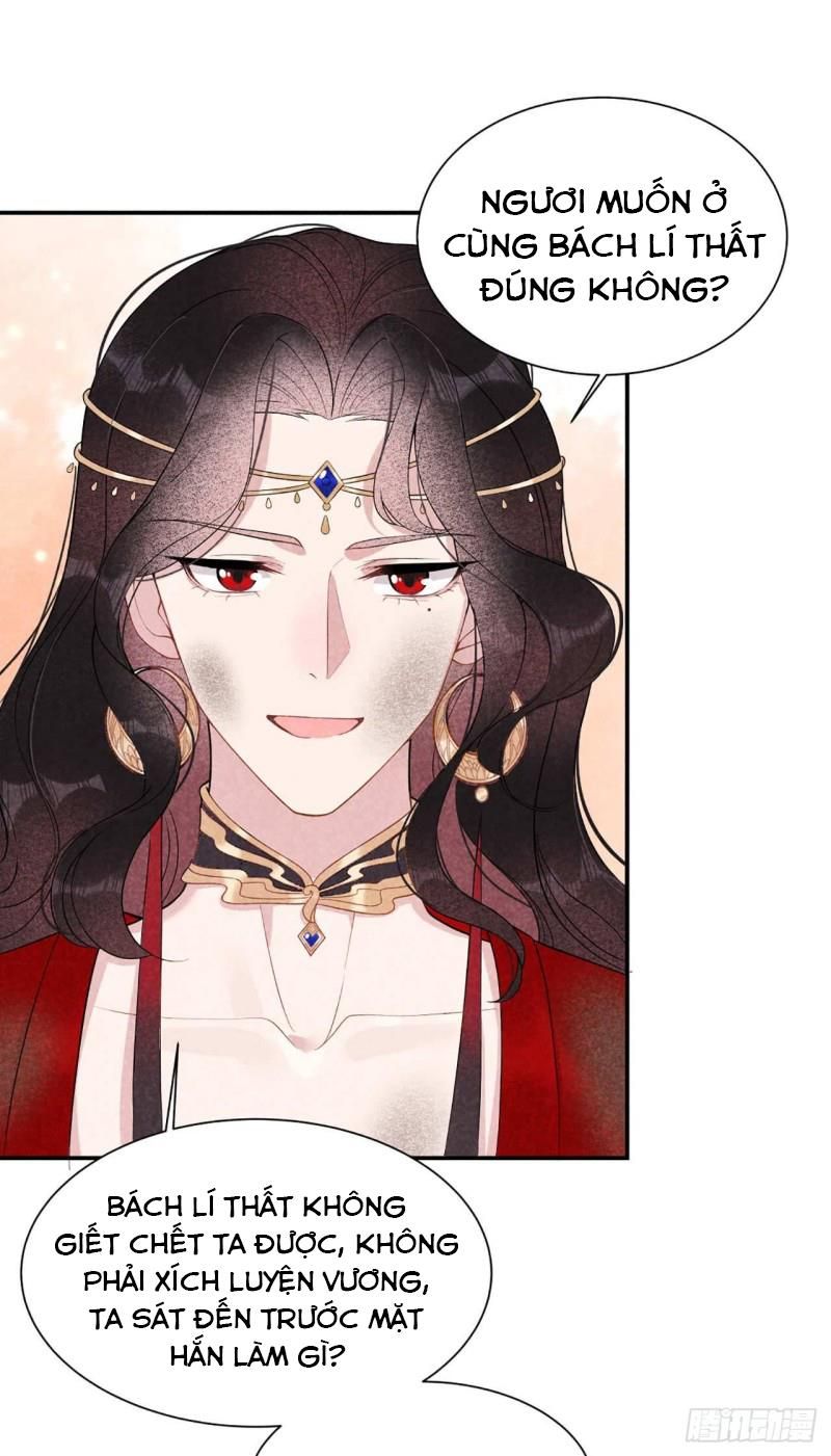 Trở Thành Nam Nhân Của Vương Chapter 4 - Trang 27