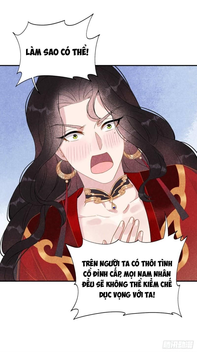 Trở Thành Nam Nhân Của Vương Chapter 4 - Trang 30