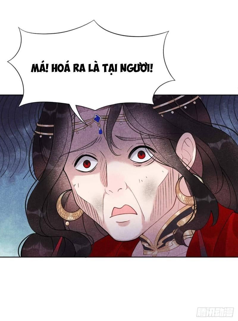 Trở Thành Nam Nhân Của Vương Chapter 4 - Trang 31