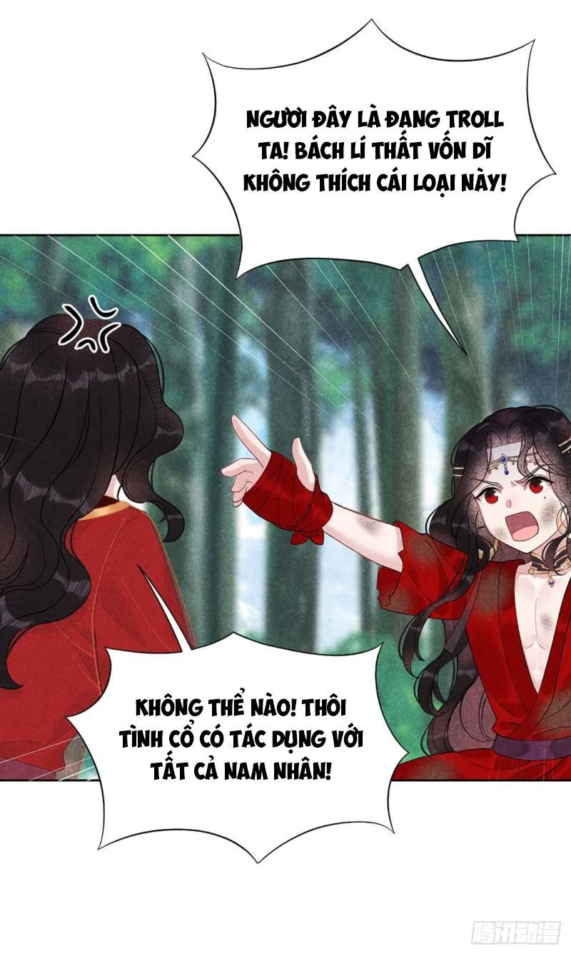 Trở Thành Nam Nhân Của Vương Chapter 4 - Trang 32