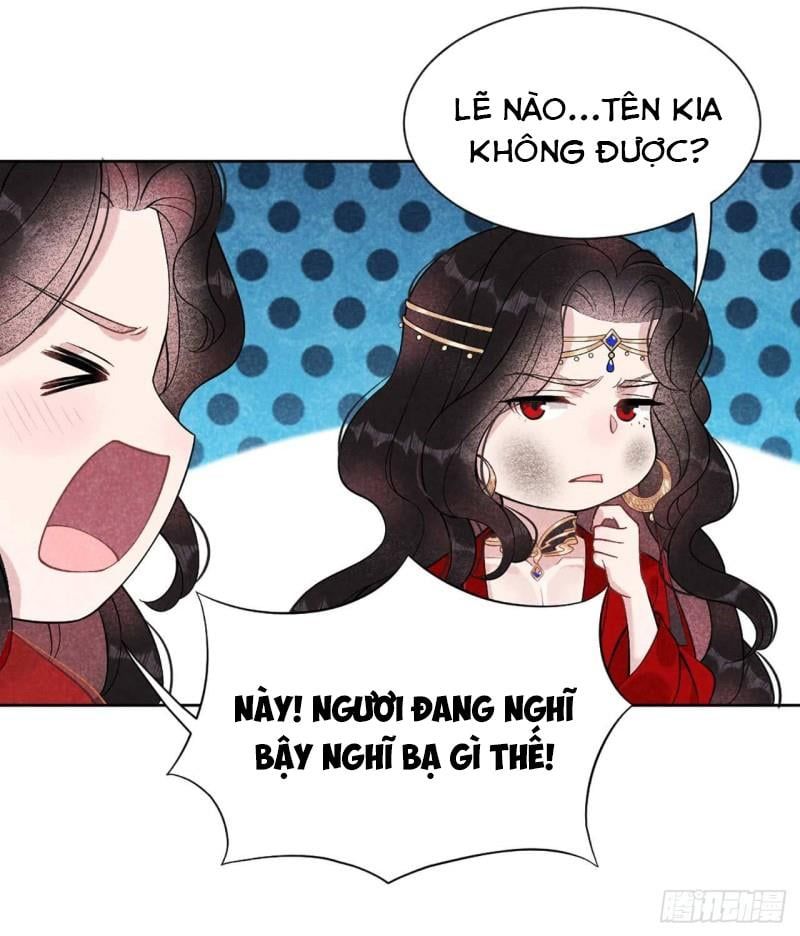 Trở Thành Nam Nhân Của Vương Chapter 4 - Trang 33
