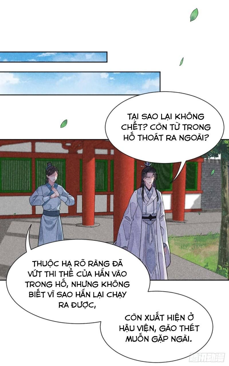 Trở Thành Nam Nhân Của Vương Chapter 4 - Trang 36
