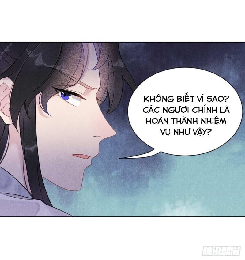 Trở Thành Nam Nhân Của Vương Chapter 4 - Trang 37