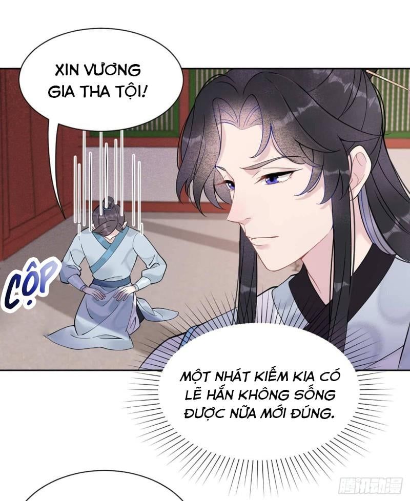 Trở Thành Nam Nhân Của Vương Chapter 4 - Trang 38