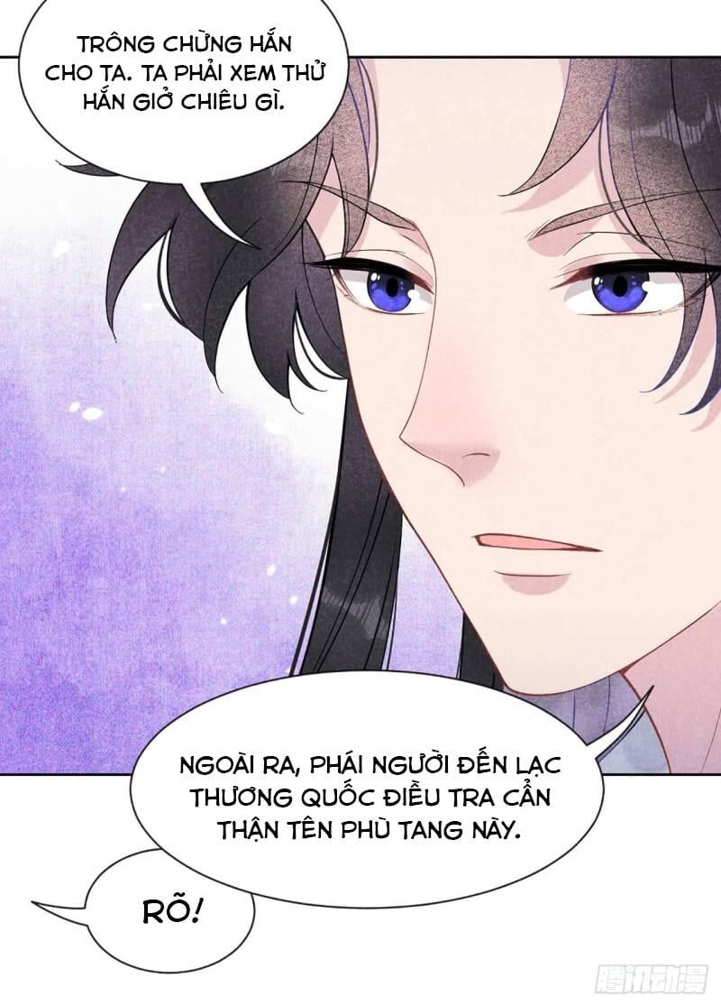 Trở Thành Nam Nhân Của Vương Chapter 4 - Trang 39
