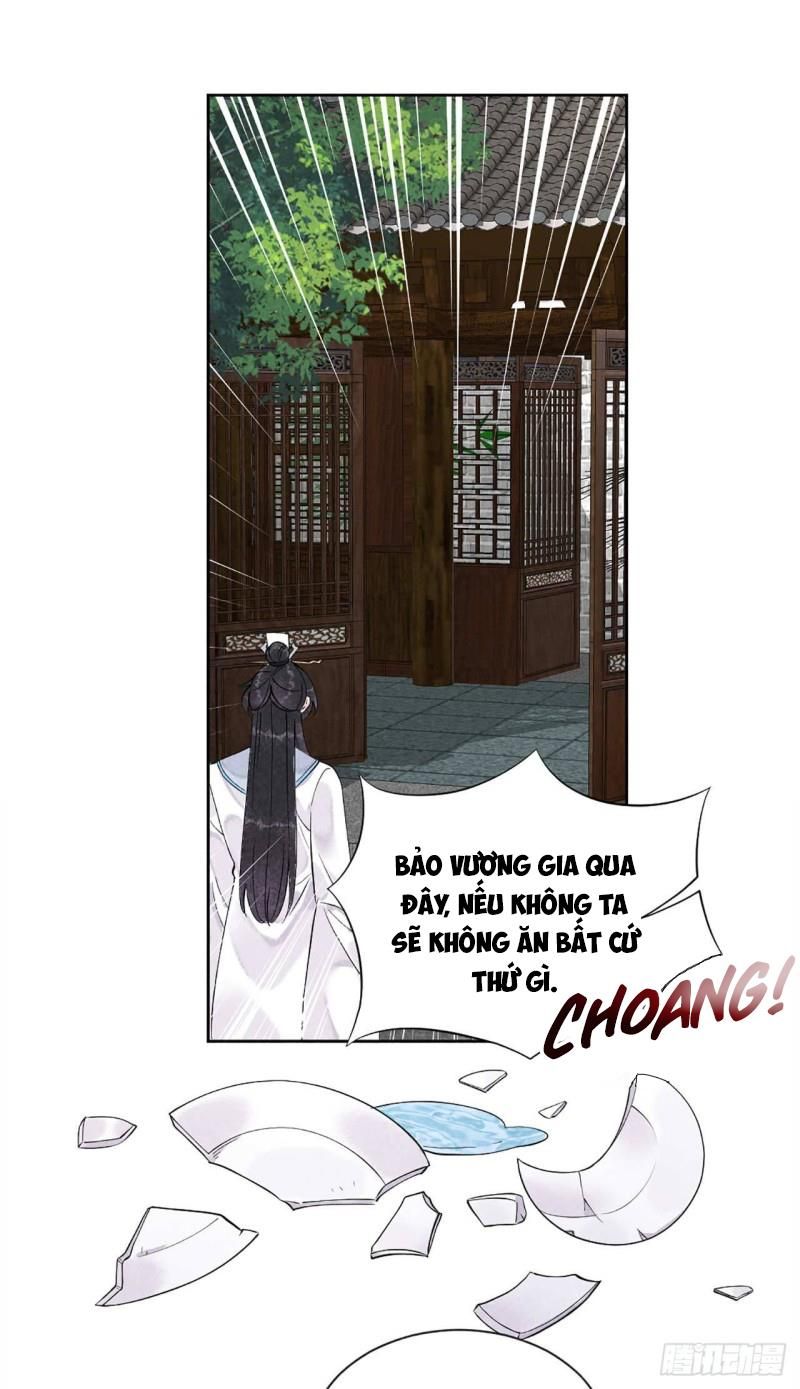 Trở Thành Nam Nhân Của Vương Chapter 4 - Trang 40