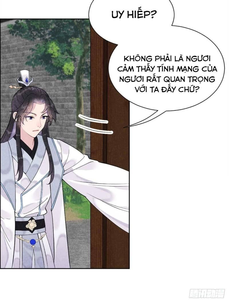 Trở Thành Nam Nhân Của Vương Chapter 4 - Trang 41