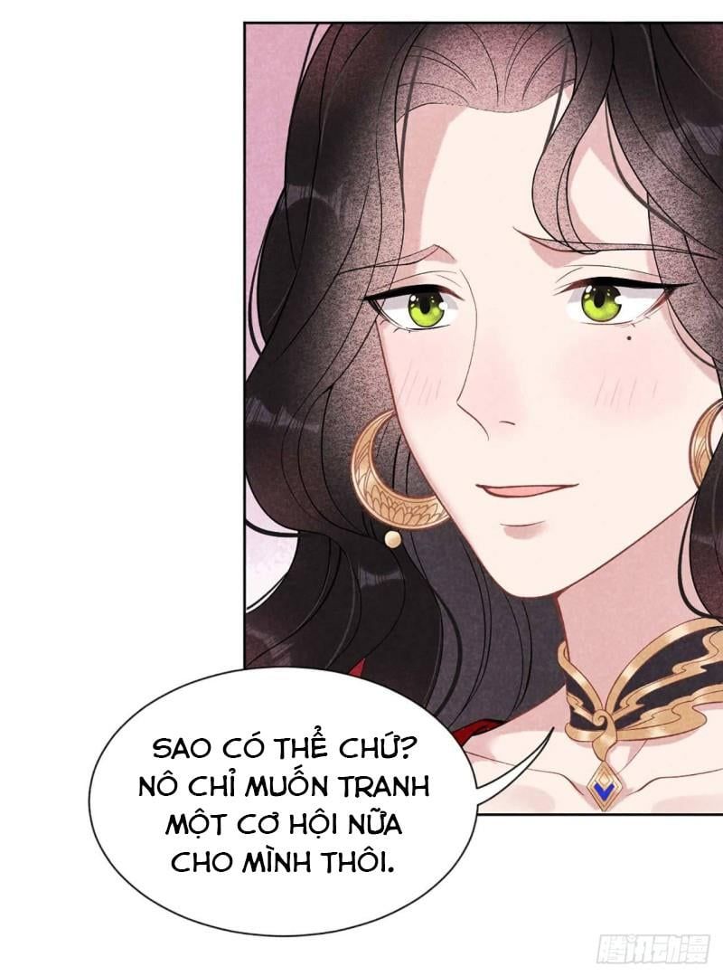 Trở Thành Nam Nhân Của Vương Chapter 4 - Trang 42