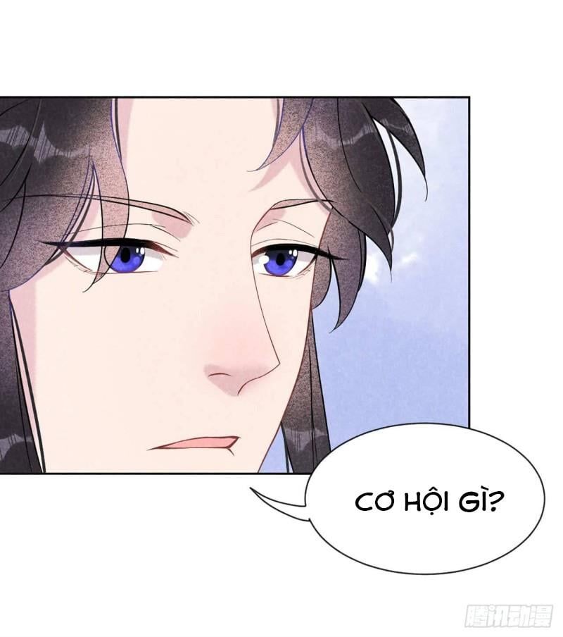 Trở Thành Nam Nhân Của Vương Chapter 4 - Trang 43