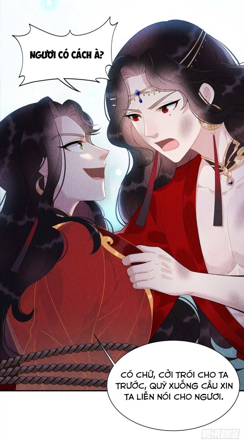 Trở Thành Nam Nhân Của Vương Chapter 4 - Trang 5