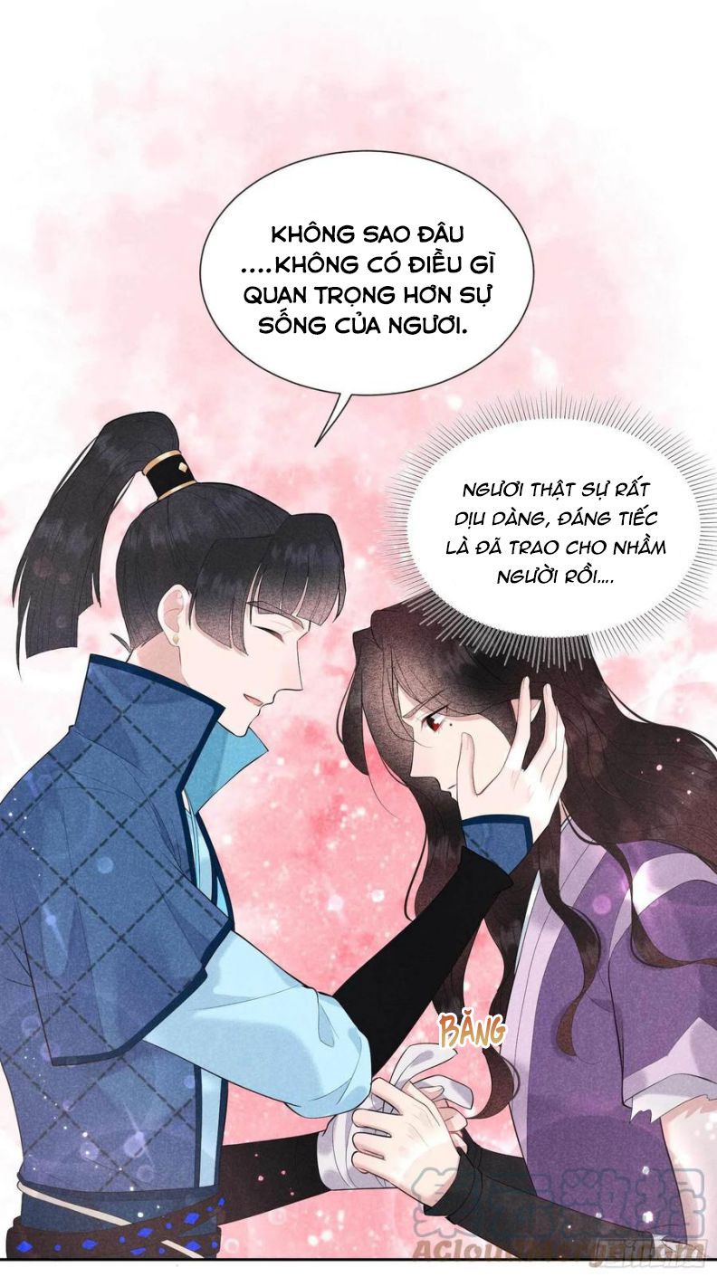 Trở Thành Nam Nhân Của Vương Chapter 40 - Trang 12