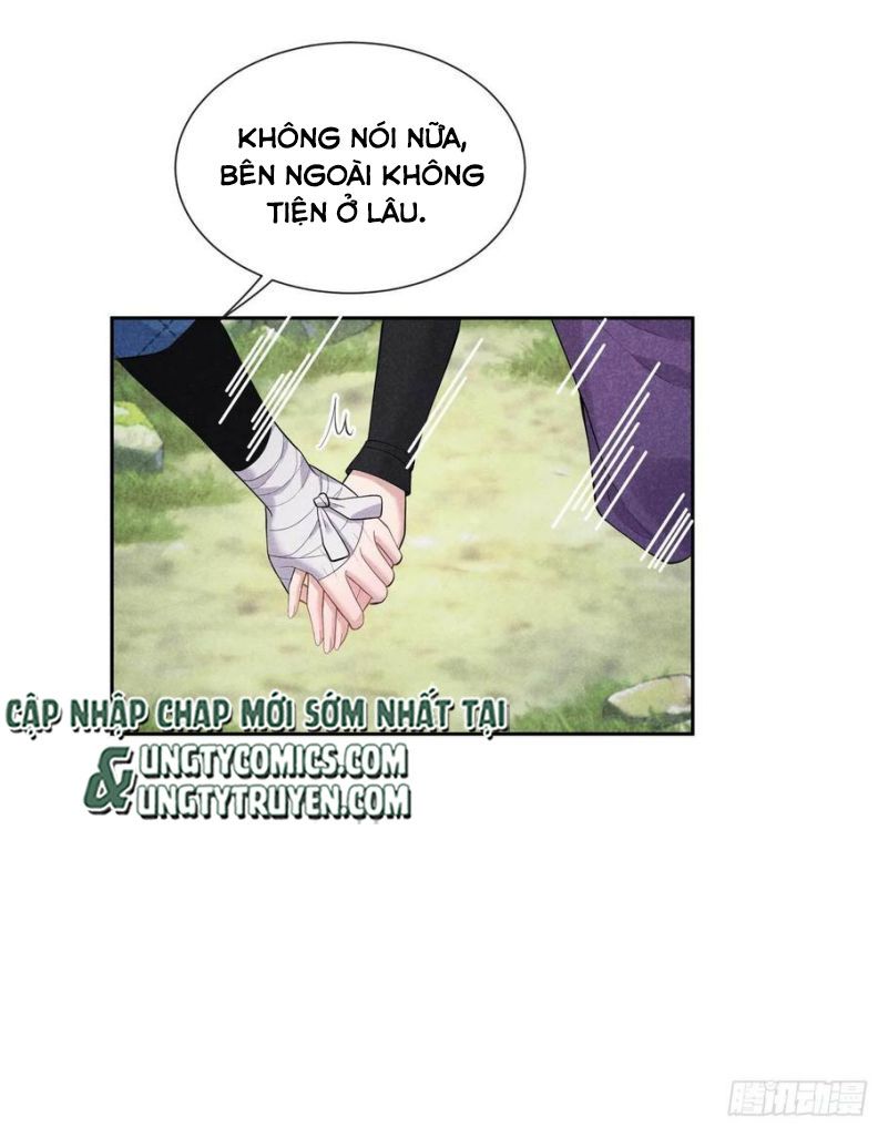 Trở Thành Nam Nhân Của Vương Chapter 40 - Trang 13