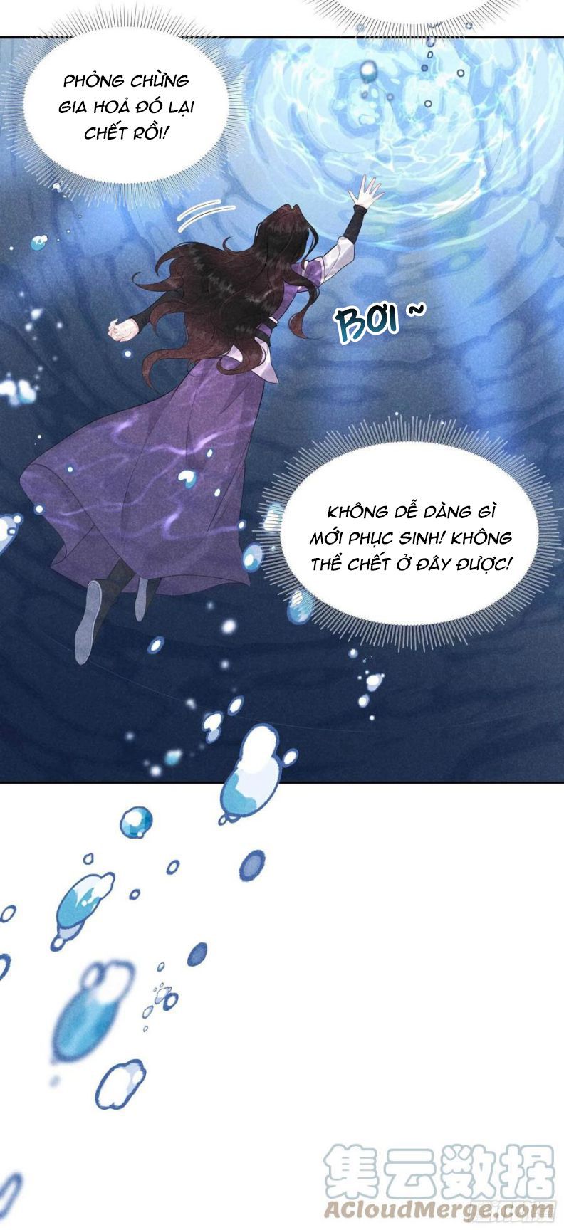 Trở Thành Nam Nhân Của Vương Chapter 40 - Trang 16