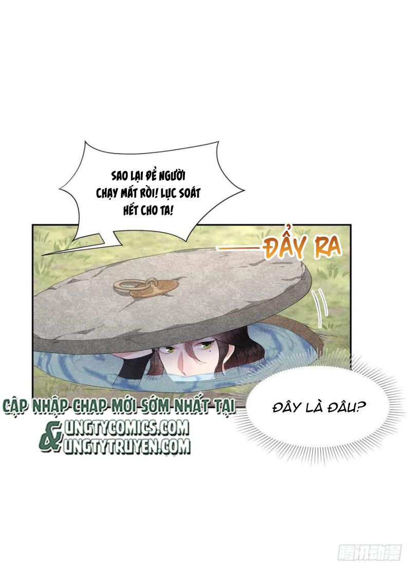 Trở Thành Nam Nhân Của Vương Chapter 40 - Trang 17
