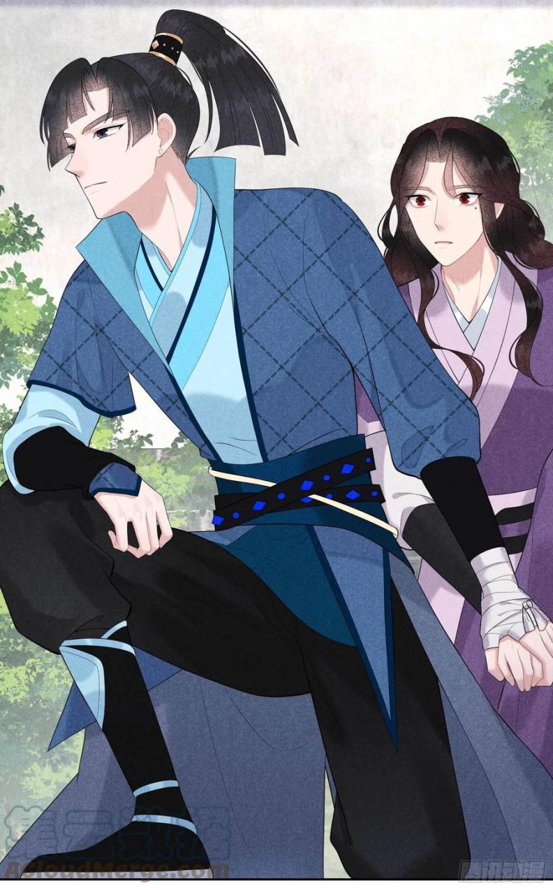Trở Thành Nam Nhân Của Vương Chapter 40 - Trang 26