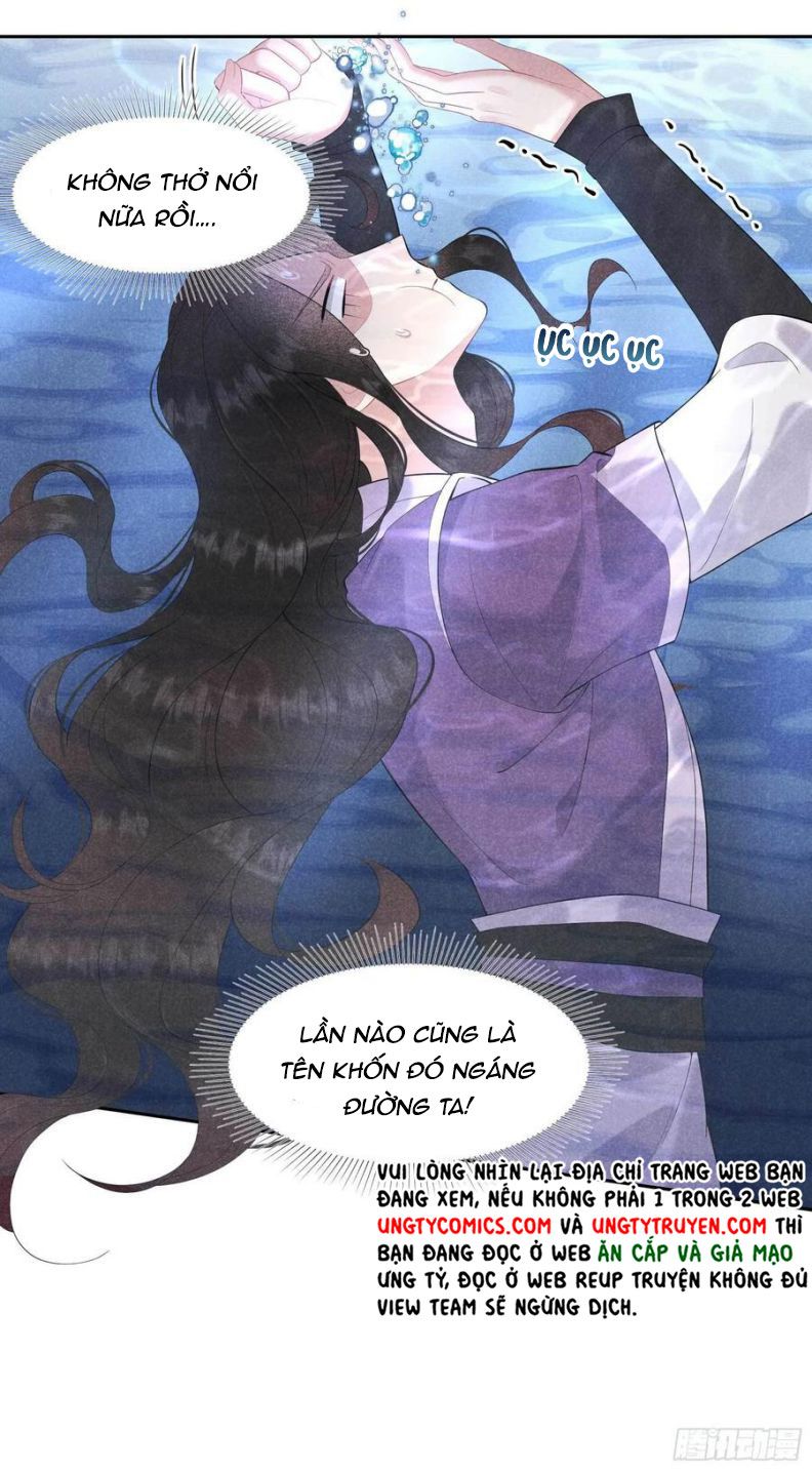 Trở Thành Nam Nhân Của Vương Chapter 40 - Trang 27