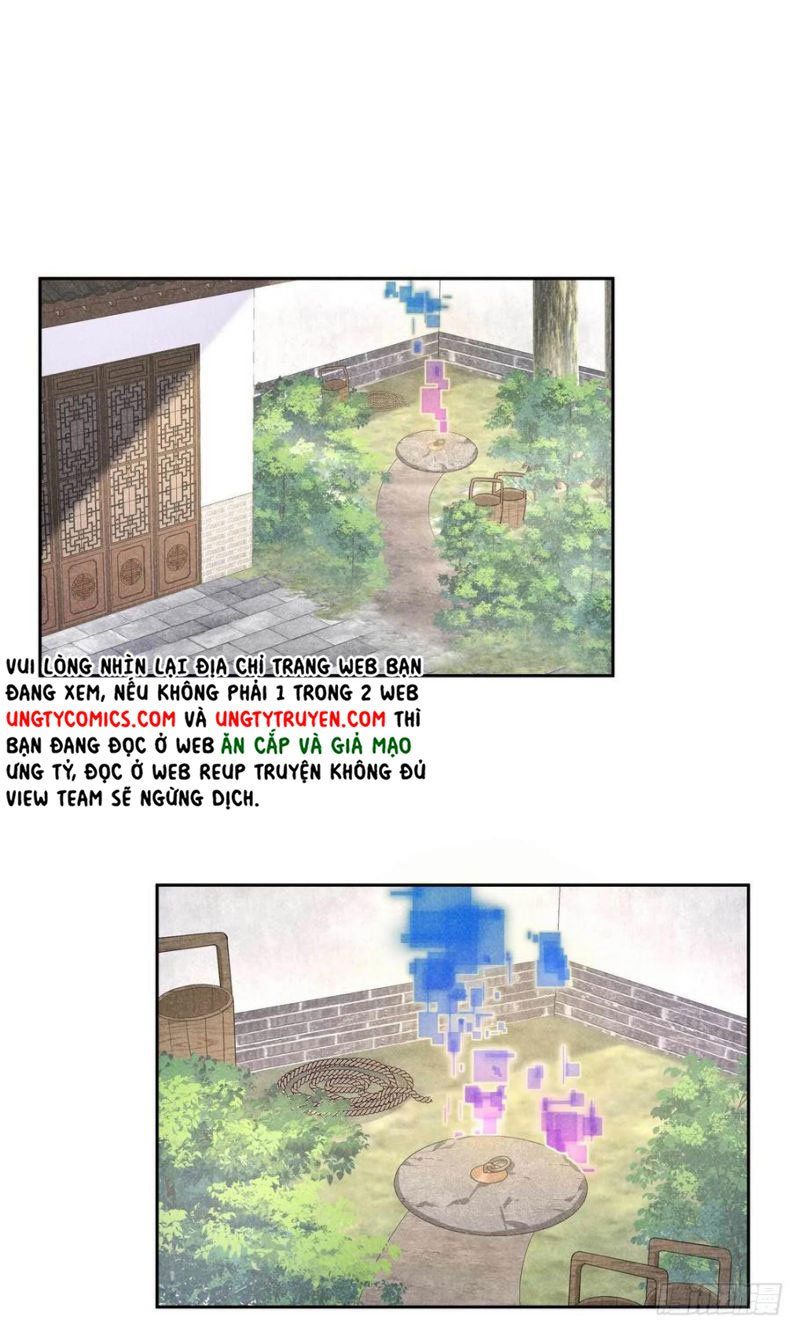 Trở Thành Nam Nhân Của Vương Chapter 40 - Trang 3