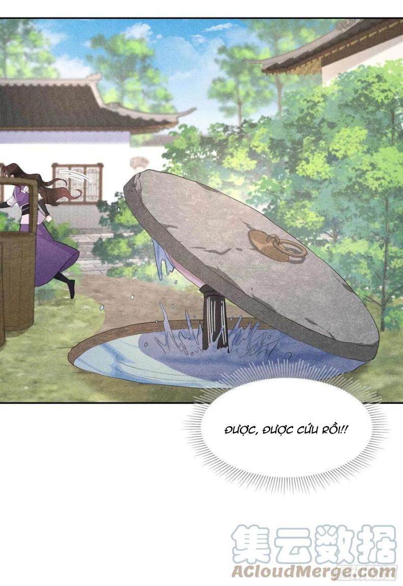 Trở Thành Nam Nhân Của Vương Chapter 40 - Trang 30