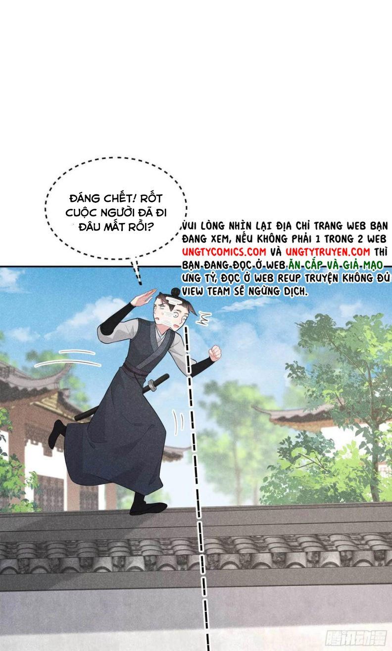Trở Thành Nam Nhân Của Vương Chapter 40 - Trang 31