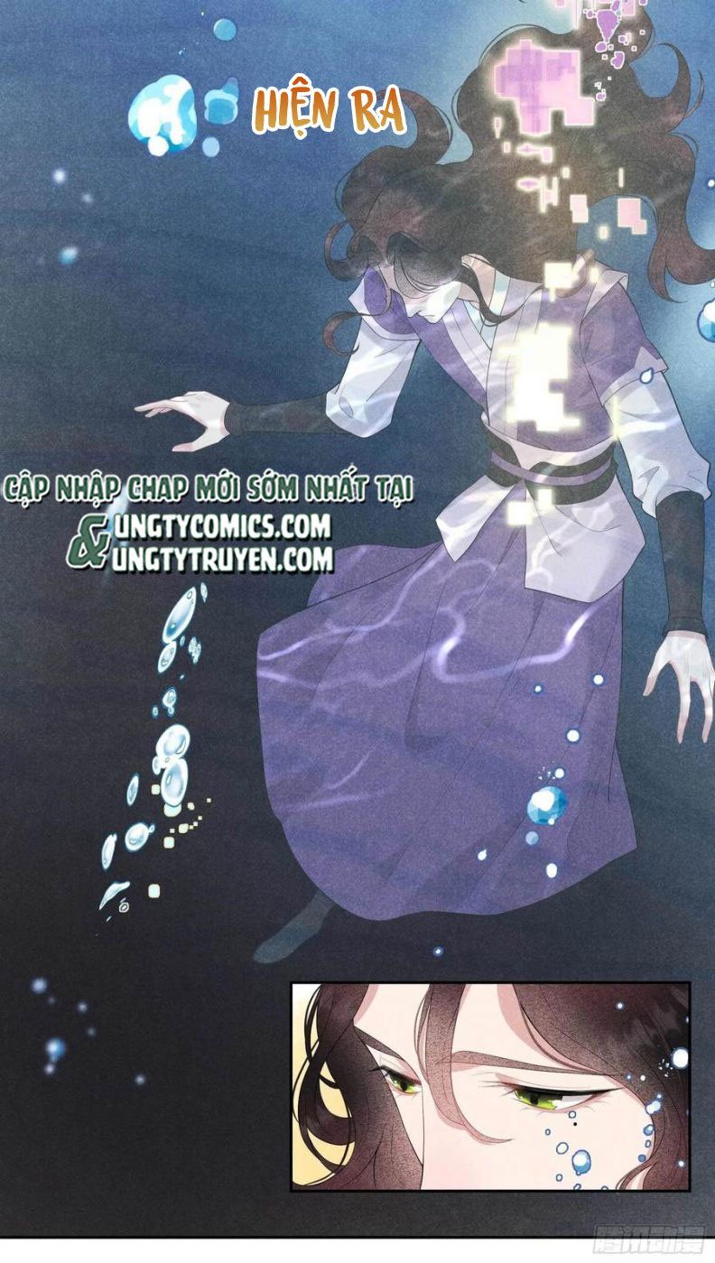 Trở Thành Nam Nhân Của Vương Chapter 40 - Trang 5