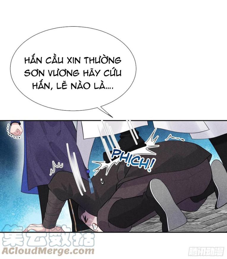 Trở Thành Nam Nhân Của Vương Chapter 41 - Trang 10