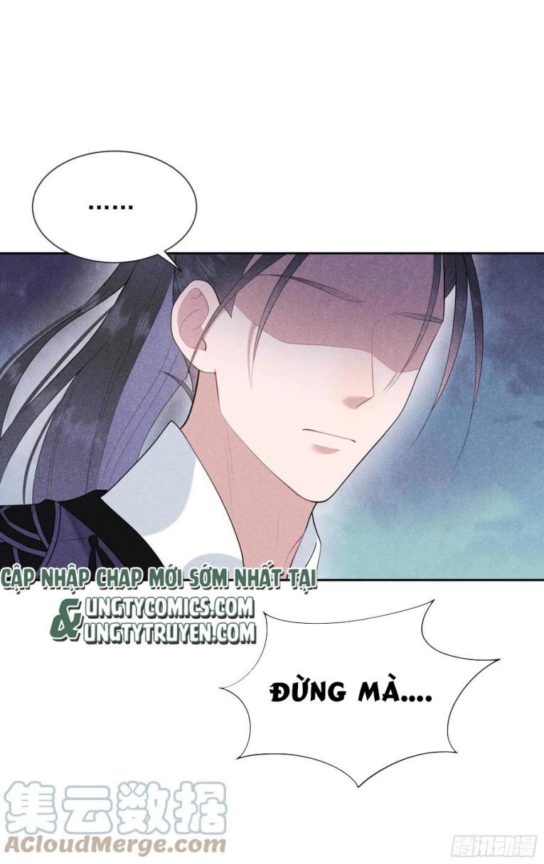 Trở Thành Nam Nhân Của Vương Chapter 41 - Trang 14