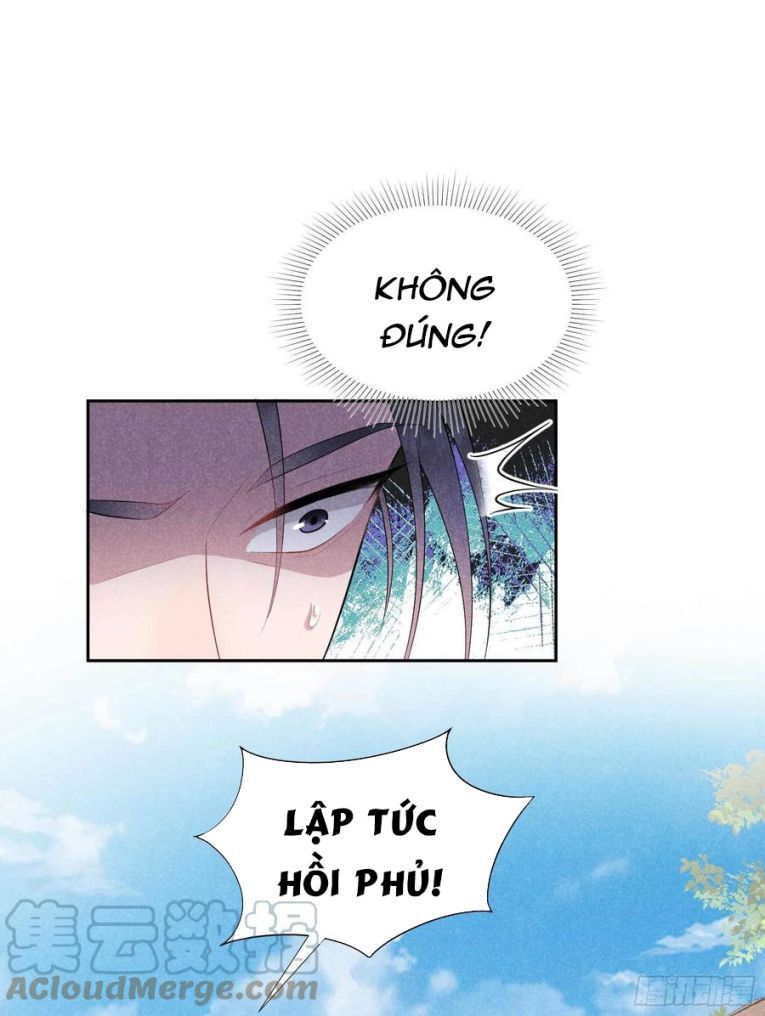 Trở Thành Nam Nhân Của Vương Chapter 41 - Trang 16