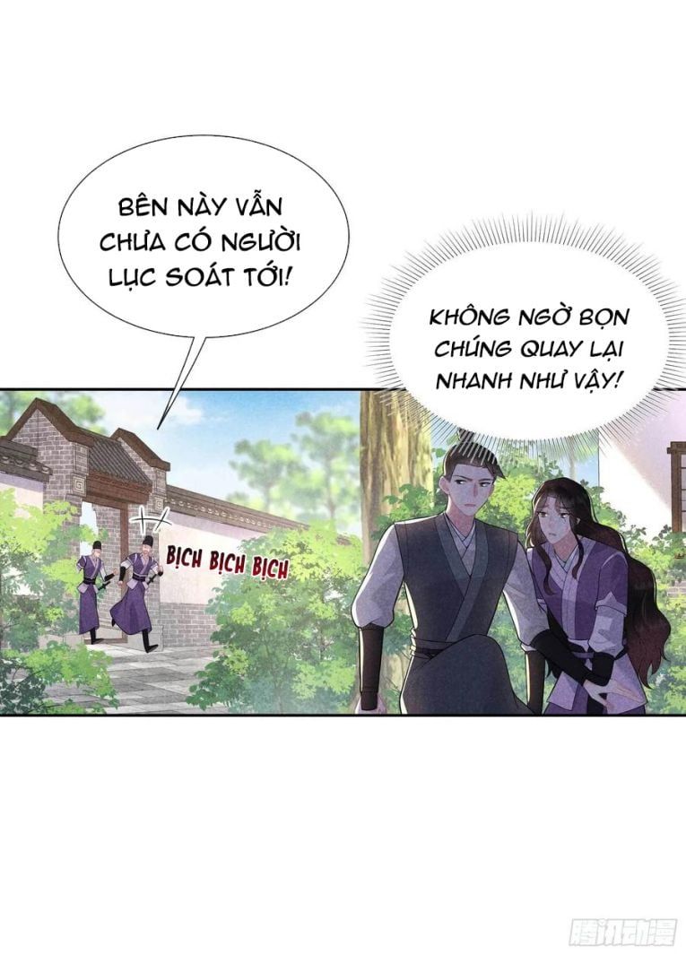 Trở Thành Nam Nhân Của Vương Chapter 41 - Trang 19