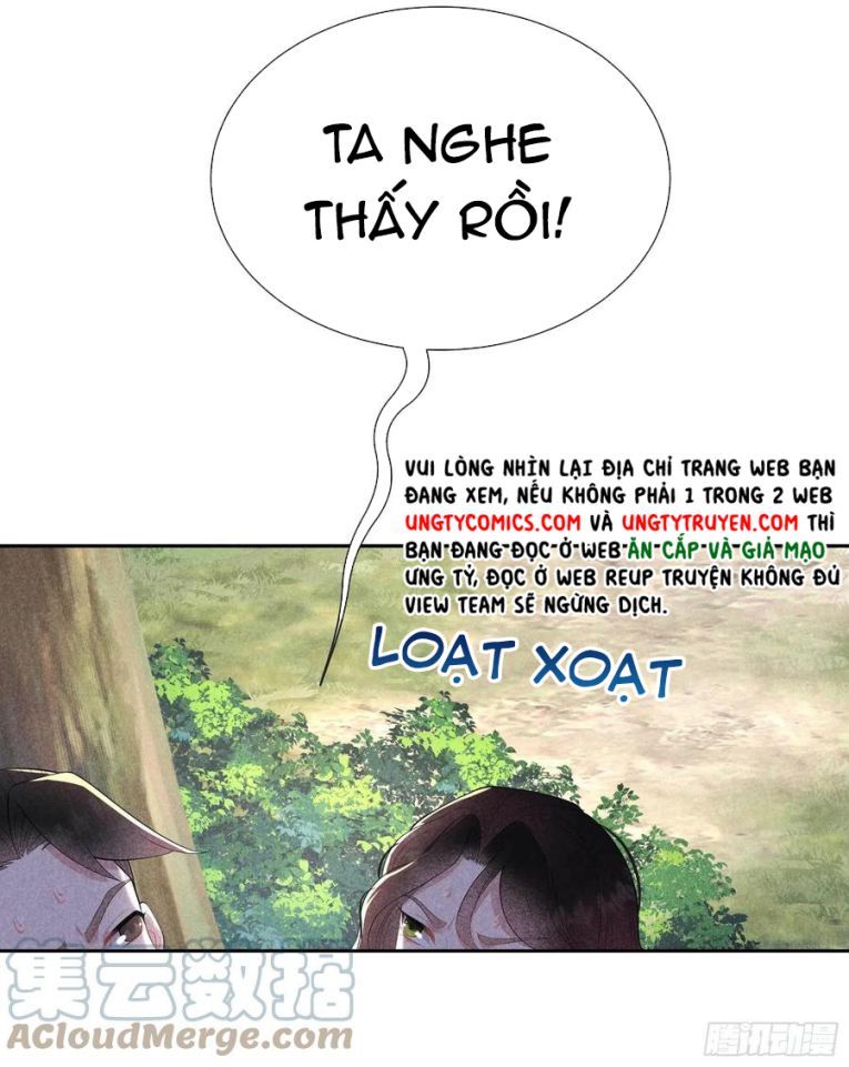 Trở Thành Nam Nhân Của Vương Chapter 41 - Trang 20