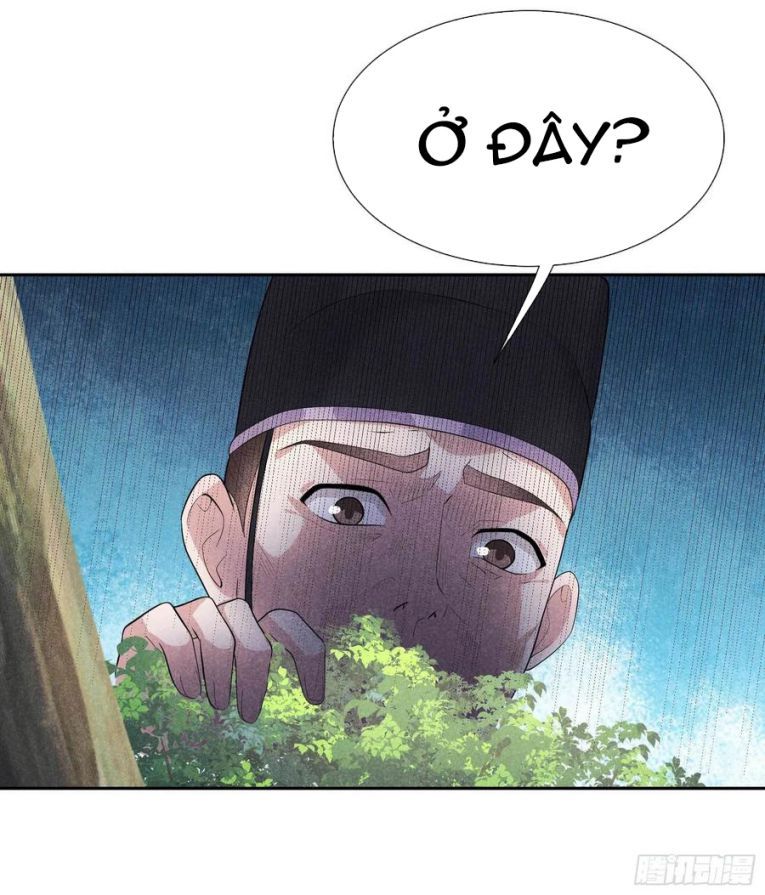 Trở Thành Nam Nhân Của Vương Chapter 41 - Trang 21