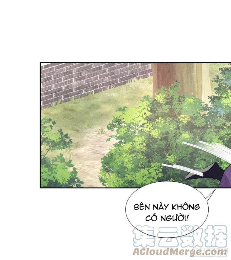 Trở Thành Nam Nhân Của Vương Chapter 41 - Trang 22
