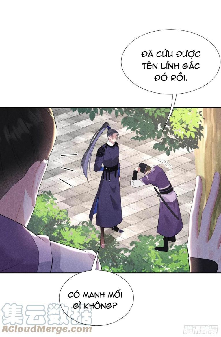 Trở Thành Nam Nhân Của Vương Chapter 41 - Trang 24