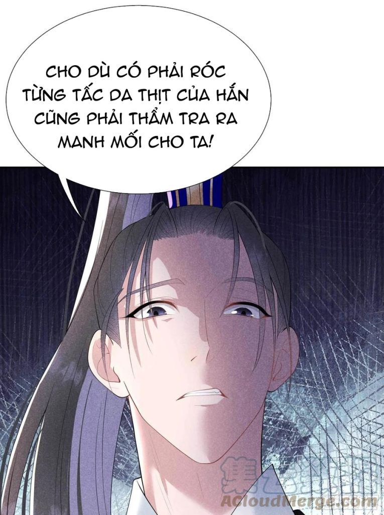 Trở Thành Nam Nhân Của Vương Chapter 41 - Trang 26