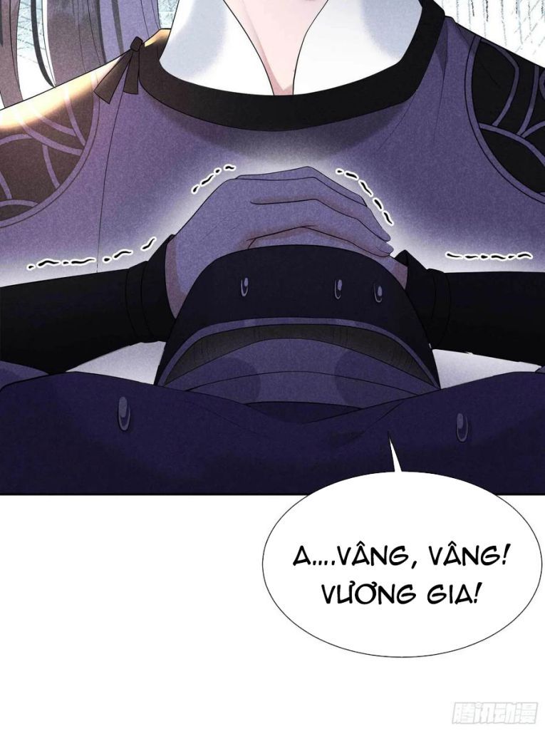 Trở Thành Nam Nhân Của Vương Chapter 41 - Trang 27