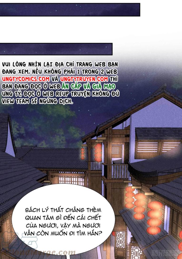 Trở Thành Nam Nhân Của Vương Chapter 41 - Trang 31